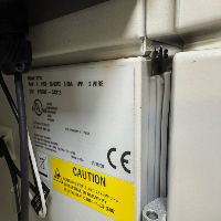 Thermo Forma Series II Water Jacket Double Stack CO2 Incubator image 3